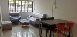 Blk 211 Kovan City (Hougang), HDB 3 Rooms #438699361